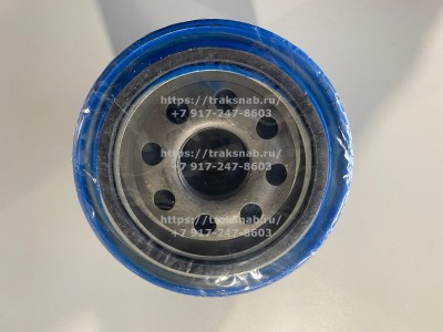 Фильтр маслянный Д-260 (большой)