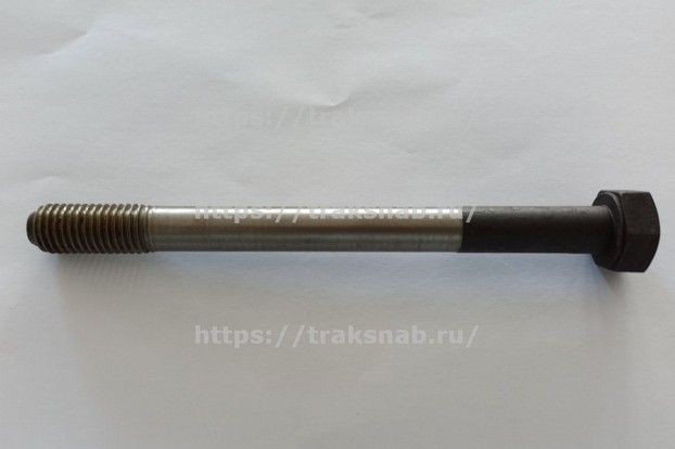 Болт головки блока длинный Д-260 — 1