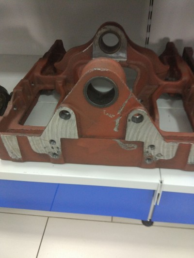 Брус передний МТЗ-80/82