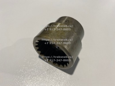 Втулка вала сцепления МТЗ-1221