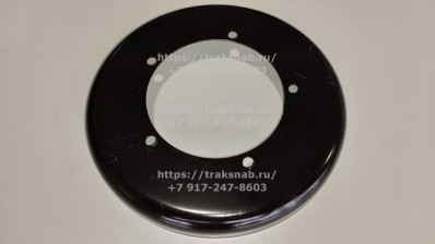 Грязевик редуктора переднего моста