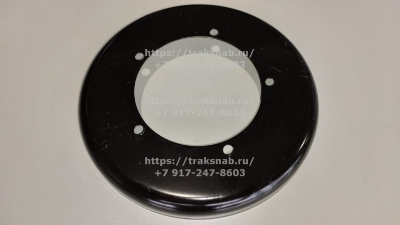 Грязевик редуктора переднего моста — 3