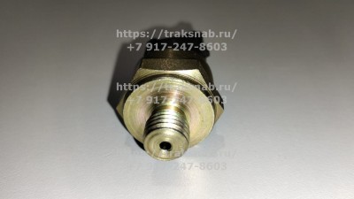 Датчик сигнализатора давления масла ДСДМ-М