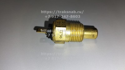 Датчик указателя темп. жидкости ДУТЖ-02