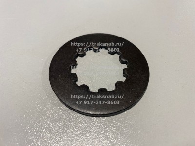 Диск промопоры толстый МТЗ