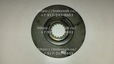 Диск тормозной