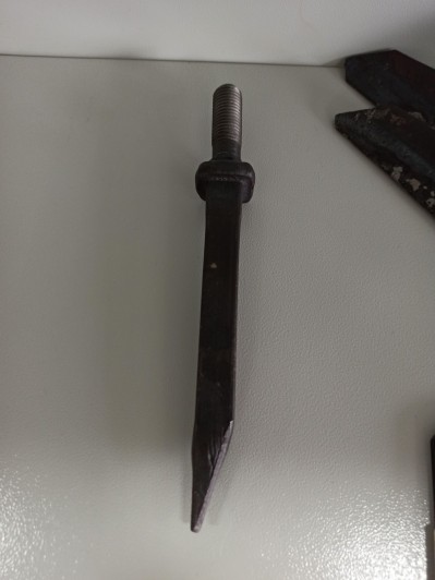 Зуб бороны (М16) Рубцовск