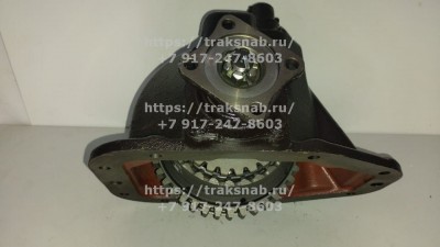 Коробка раздаточная БЗТДиА