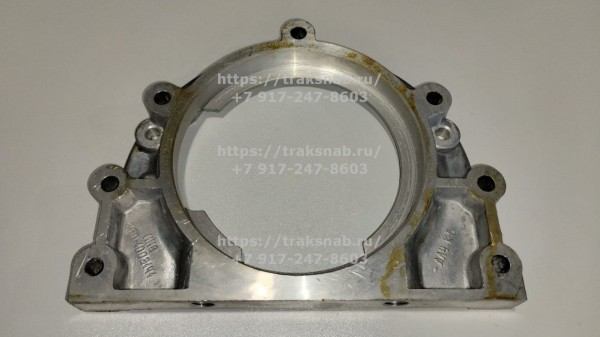 Корпус сальника к/вала Д-260 — 3