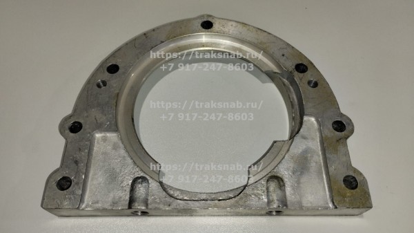Корпус сальника к/вала Д-260 — 4