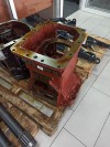Корпус сцепления под стартер МТЗ-80,82, миниатюра — 0
