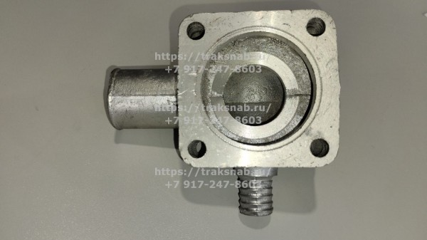 Корпус термостата Д-240 — 3