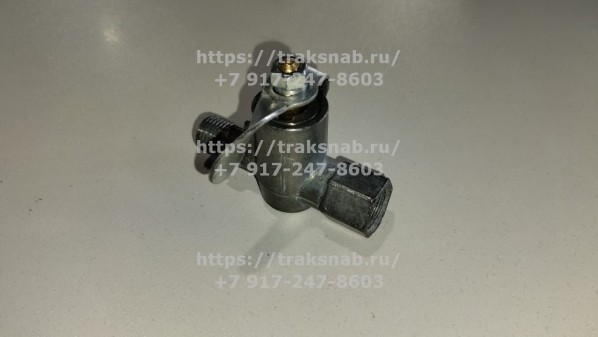 Кран ПП6-1-0/КР-25 — 3