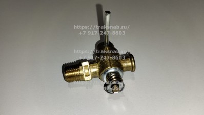 Кран ПС7-0/КР-2