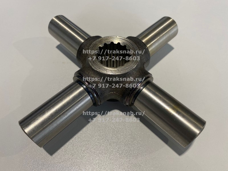 Крестовина диф-ла заднего моста МТЗ-1221 — 2