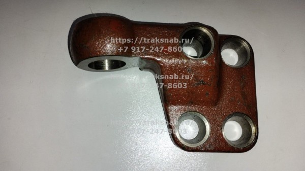Кронштейн ПВМ левый МТЗ-82,2 — 2