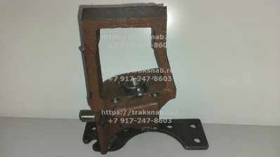 Кронштейн рулевой колонки