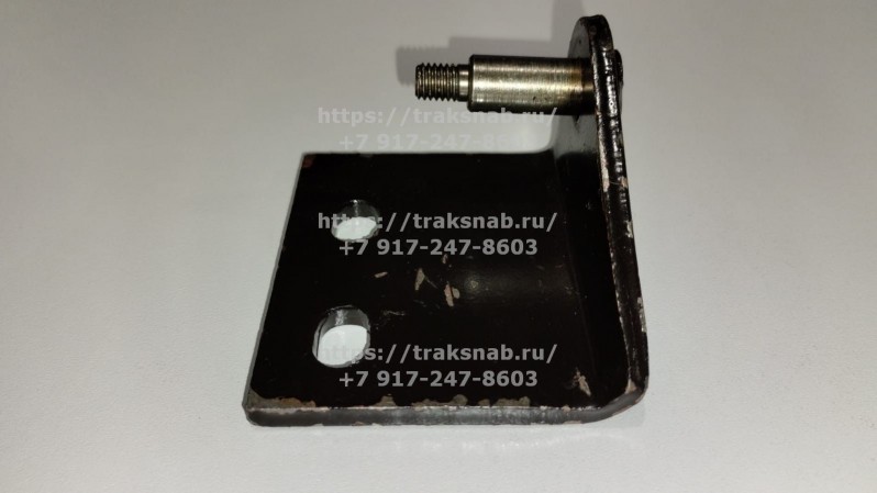 Кронштейн управления раздаточной коробкой — 2