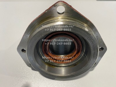 Крышка первичного вала МТЗ-82