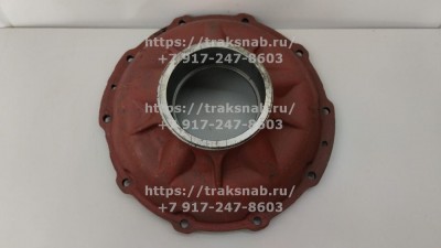 Крышка редуктора переднего моста МТЗ-1221