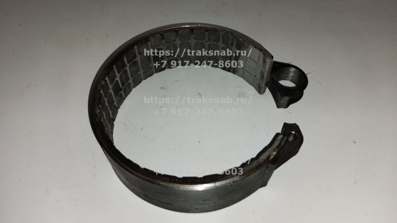 Лента ВОМ широкая — 2