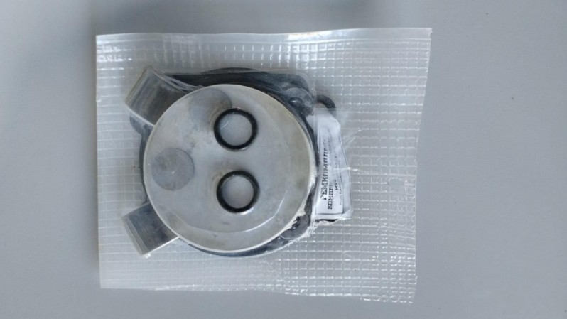 РК компрессора полный (поршень,клапана,прокладки,кольца) Т-40 1707 — 1