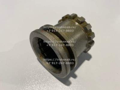 Муфта соединительная ВОМ