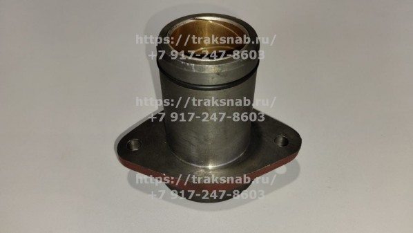 Обойма привода ПВМ в сб. с манжетой — 1