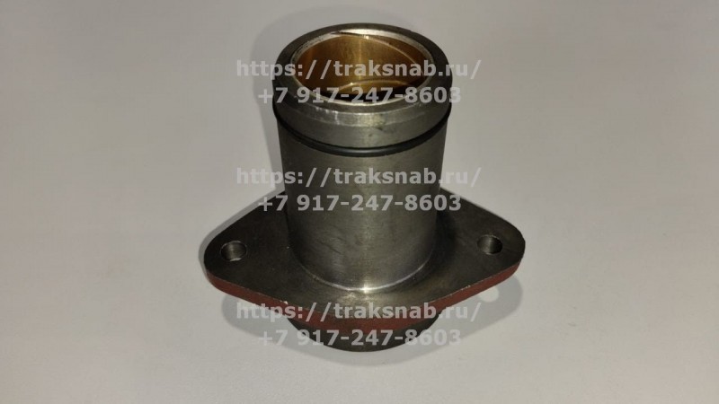 Обойма привода ПВМ в сб. с манжетой — 1