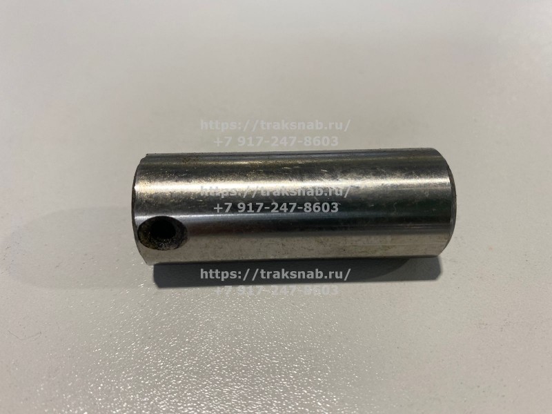 Ось саттелита ВОМ — 1