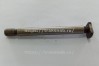 Палец маховика МТЗ-1221, миниатюра — 0