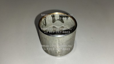 Втулка шатуна d=42мм "ЕЗ" ДААЗ