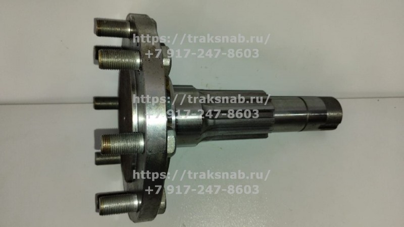 Фланец 1521-2308070 СБ (в сб. с болтами) РБ — 1