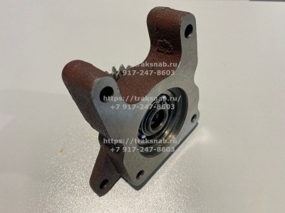 Привод гидронасоса Д-240