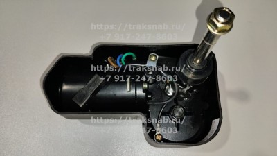 Привод СТ-240 задний УК, без рычага и щетки