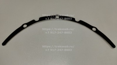 Прокладка регулировочная перед. ведущ. моста 0,8мм