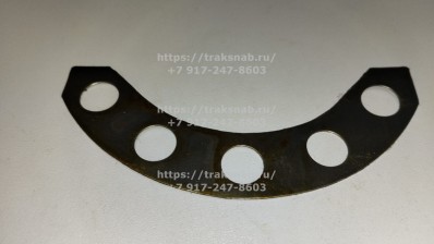 Прокладка регулировочная хвостовика 0,2мм