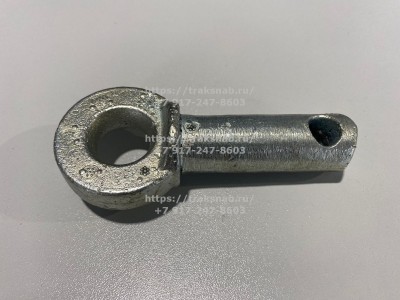 Проушина тяги задней навески МТЗ-82