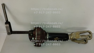 Раскос регулируемый МТЗ-82