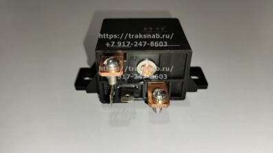 Реле свечей накаливания 161.3777