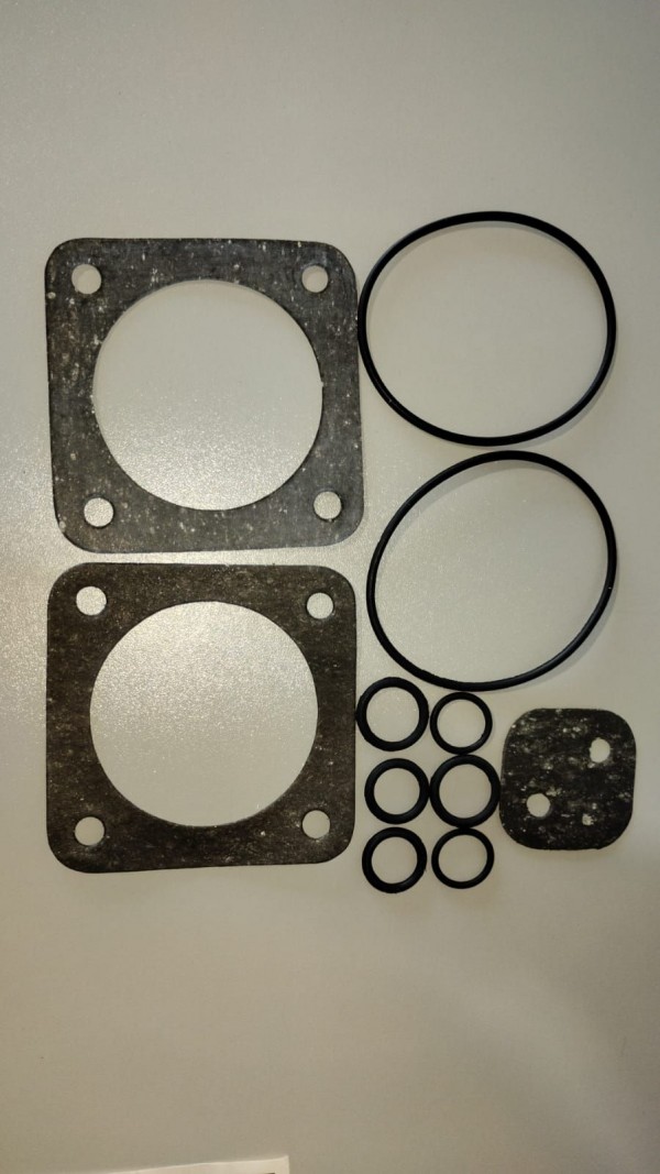 РК распределителя ГУР 711 — 3