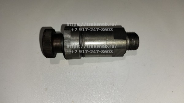 Рукоятка ТННД с поршнем в сб.(подкачка) Ногинск — 2