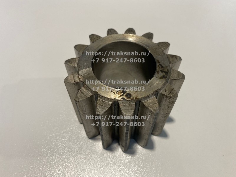 Сателлит МТЗ-1221 15зуб. — 2
