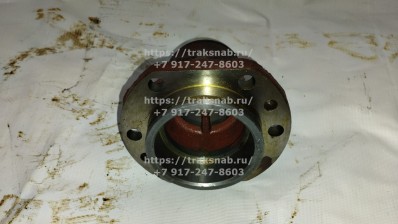 Стакан центрального редуктора