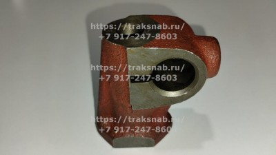 Стойка оси коромысел средняя