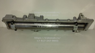 Теплообменник Д-260 МТЗ-1221