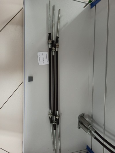 Трос газа МТЗ-1523, 2022