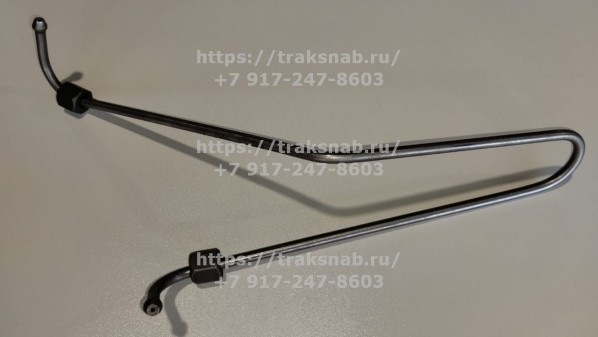 Трубка форсунки ТНВД-01 Д-260 — 3