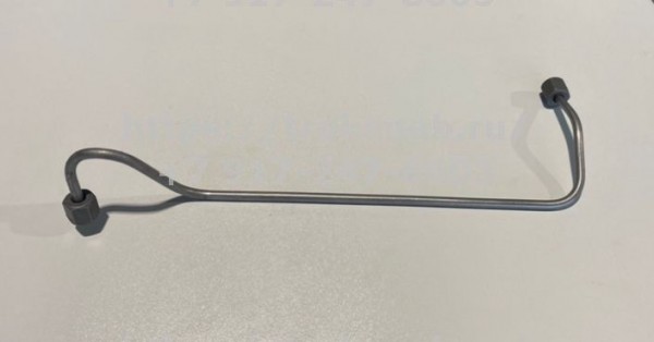 Трубка форсунки ТНВД-04 Д-240 — 2