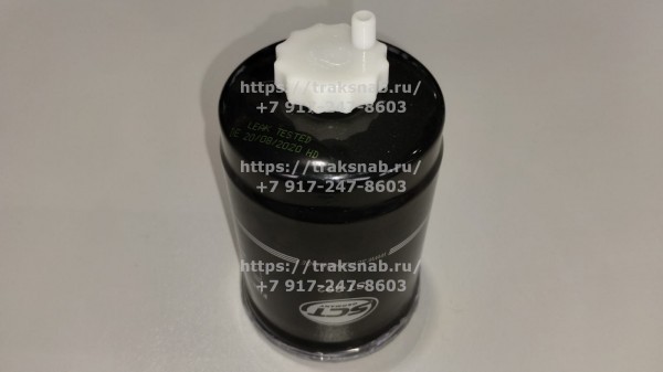 Фильтр топливный Д243, 245, 260 — 3